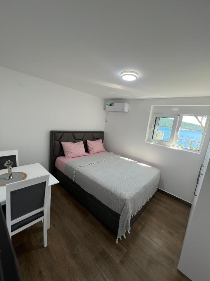 Azzure Apartment Ulcinj Eksteriør bilde