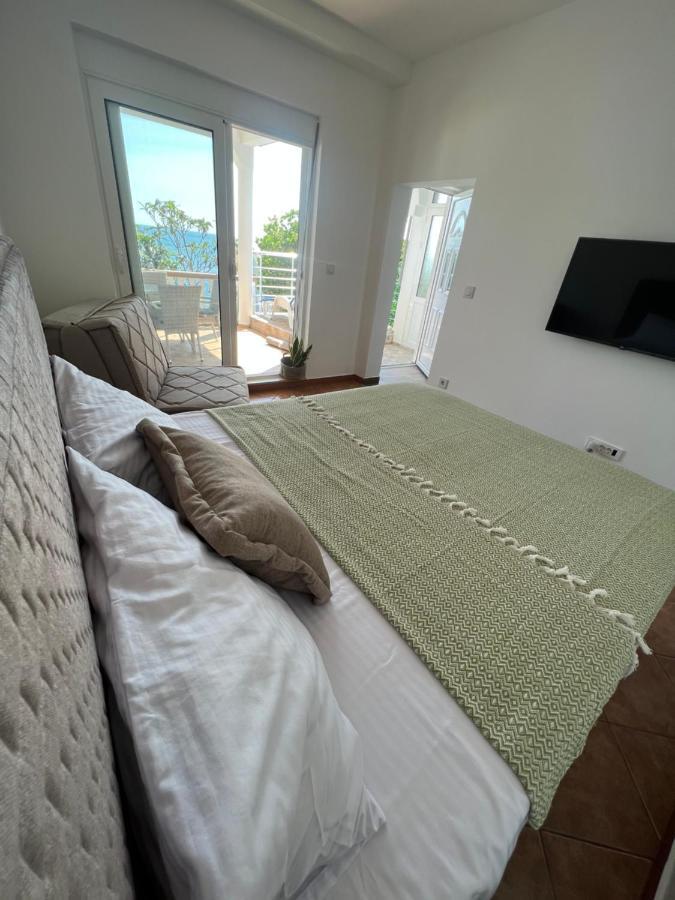Azzure Apartment Ulcinj Eksteriør bilde
