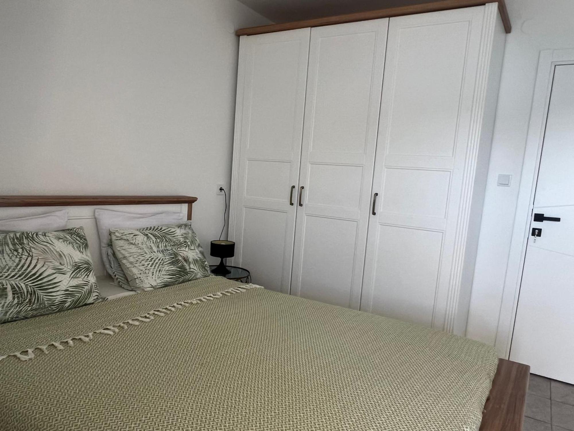 Azzure Apartment Ulcinj Eksteriør bilde